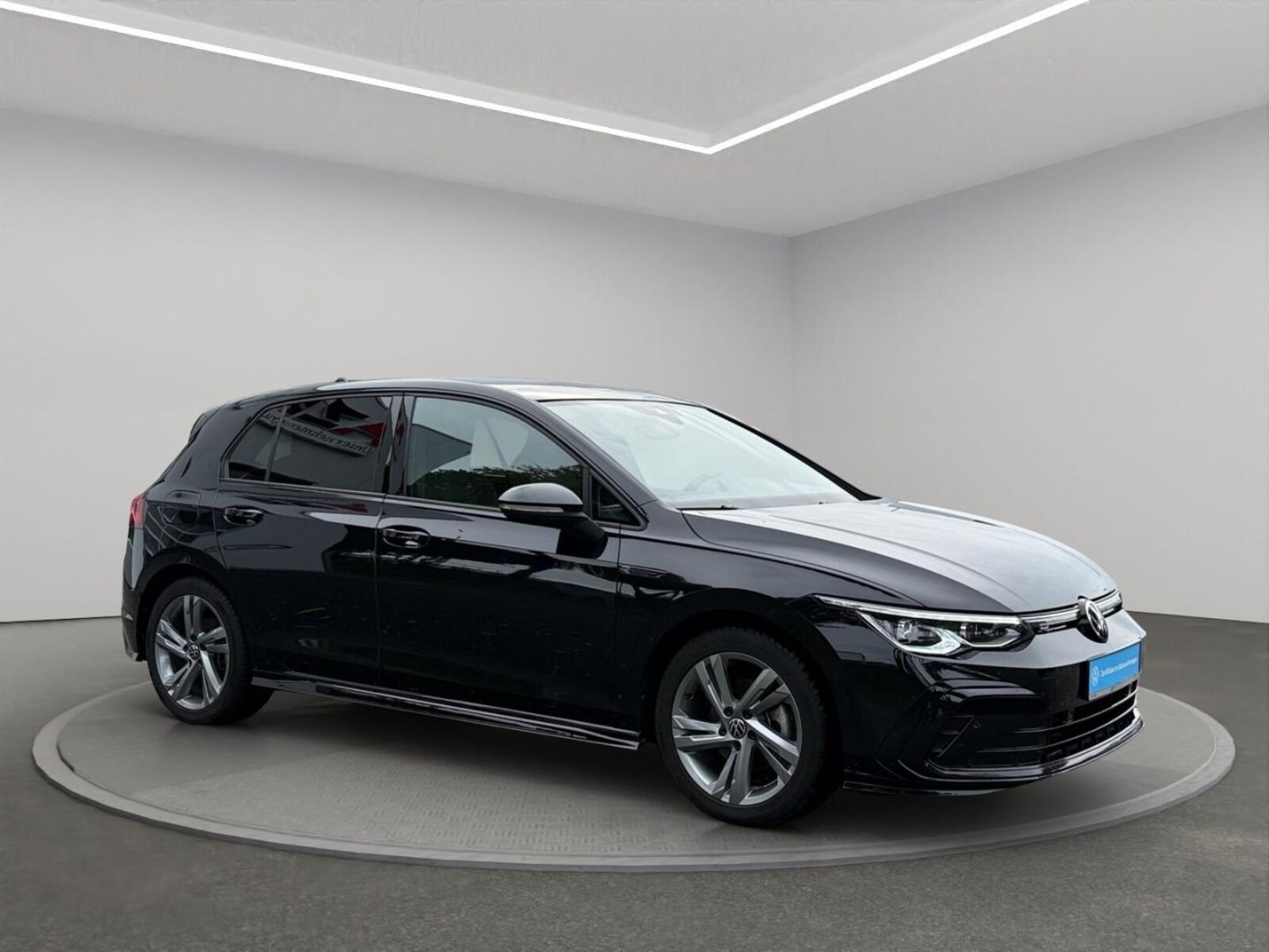 Volkswagen Golf – Bild 3