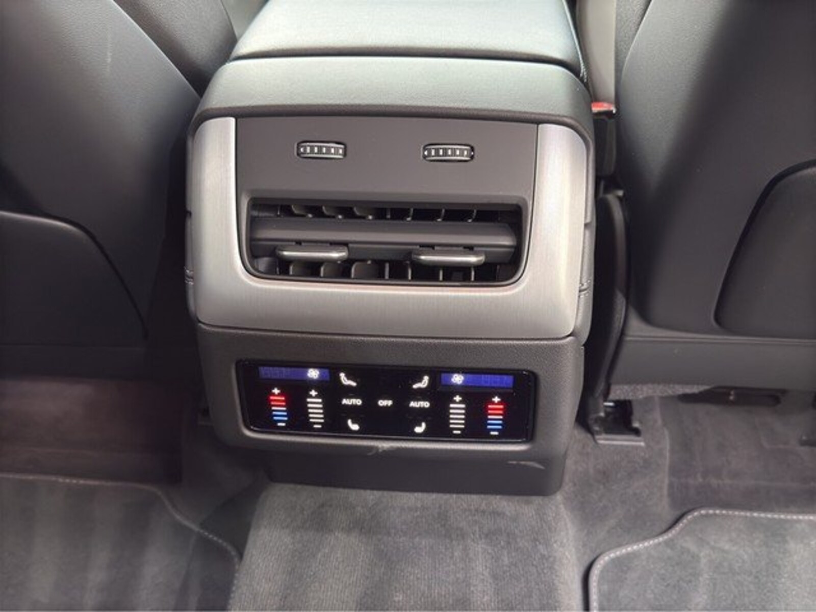 Audi Q7 – Bild 21