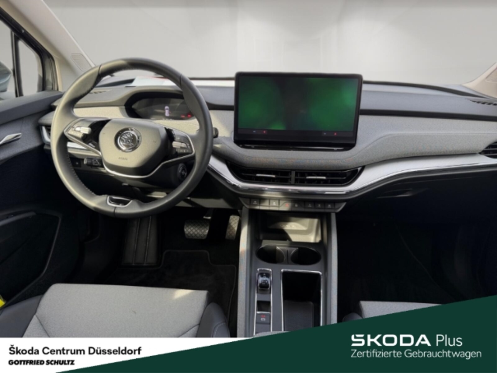 Škoda Enyaq – Bild 6