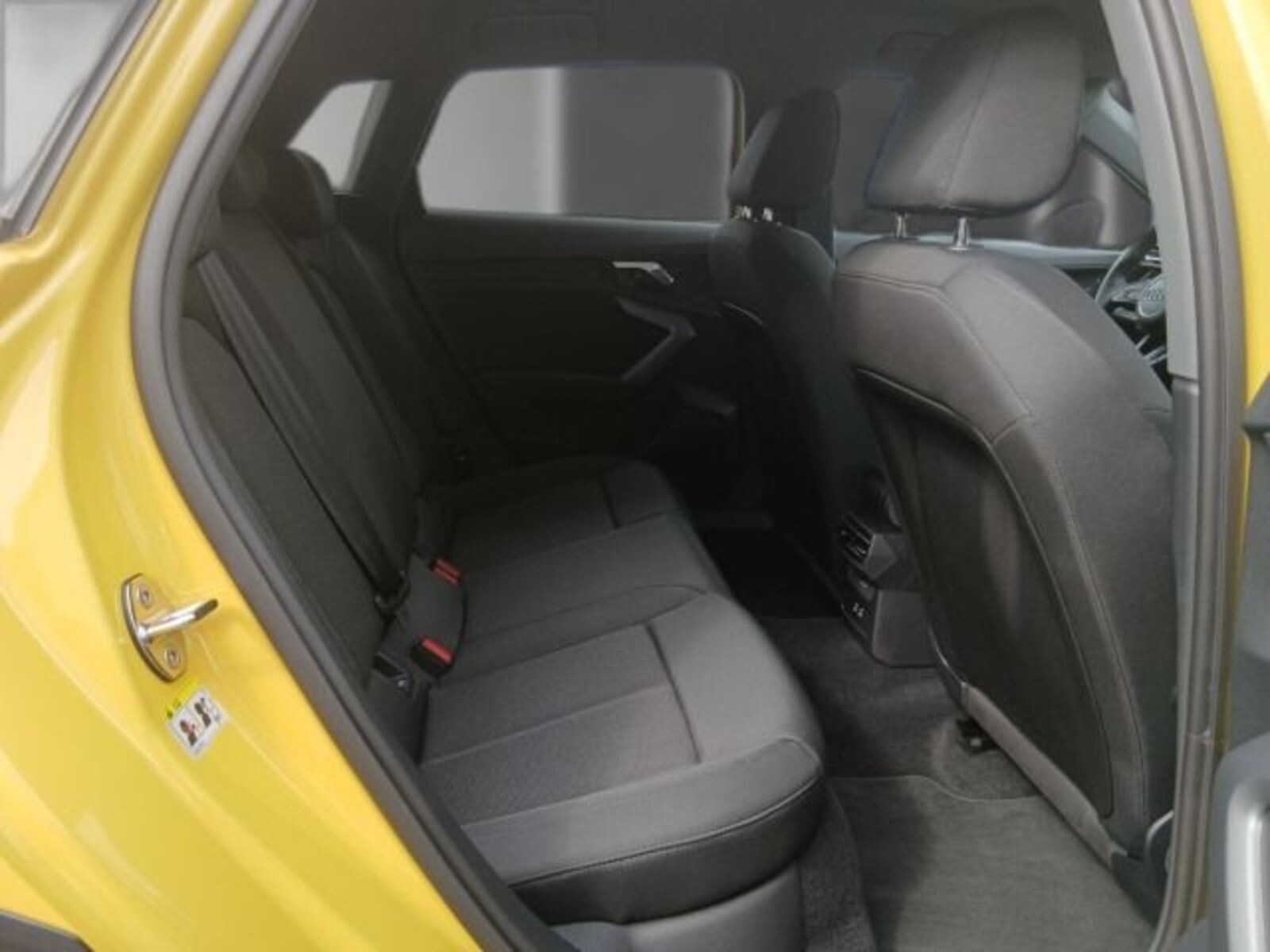 Audi A3 allstreet – Bild 11