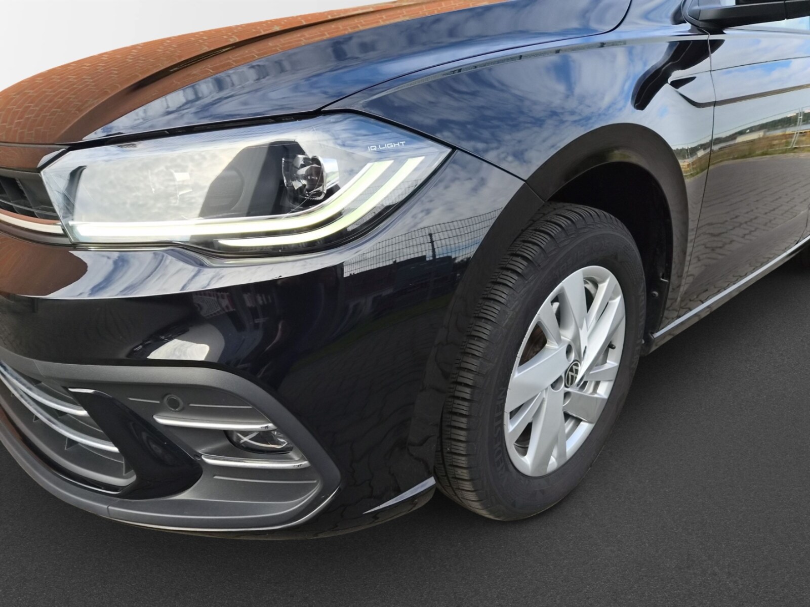 Volkswagen Polo – Bild 4
