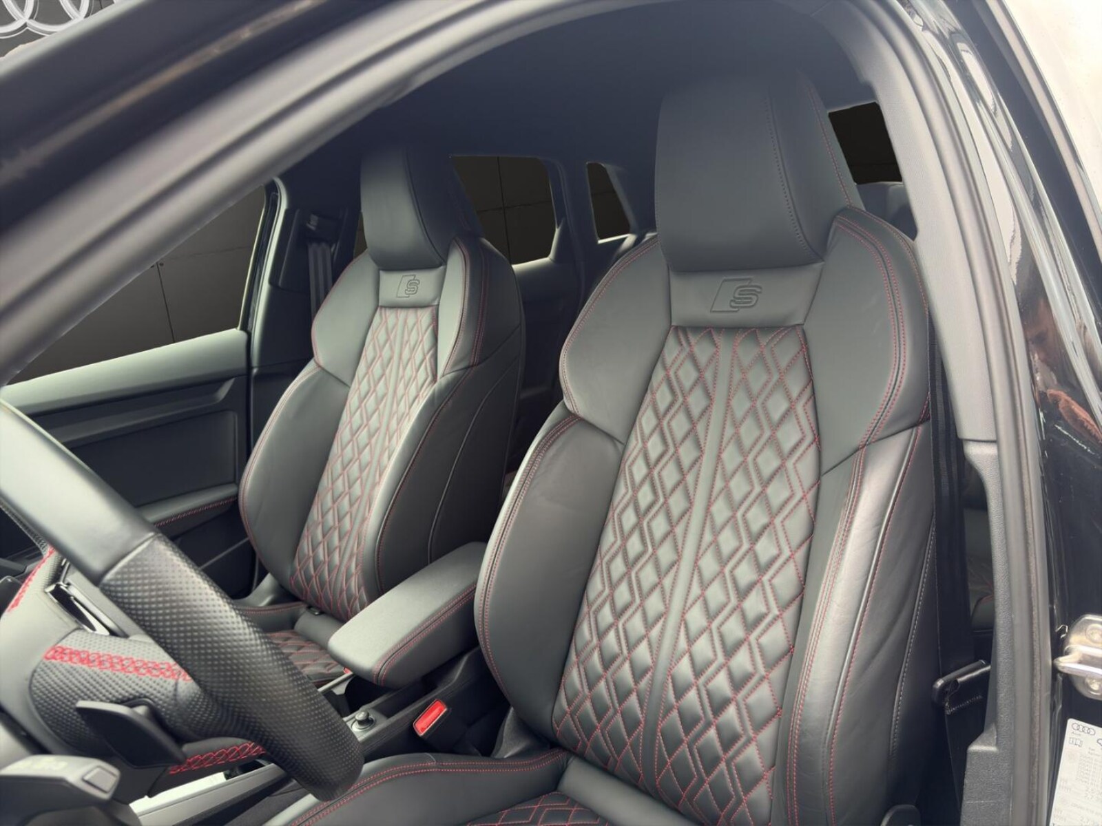 Audi A3 Sportback – Bild 7