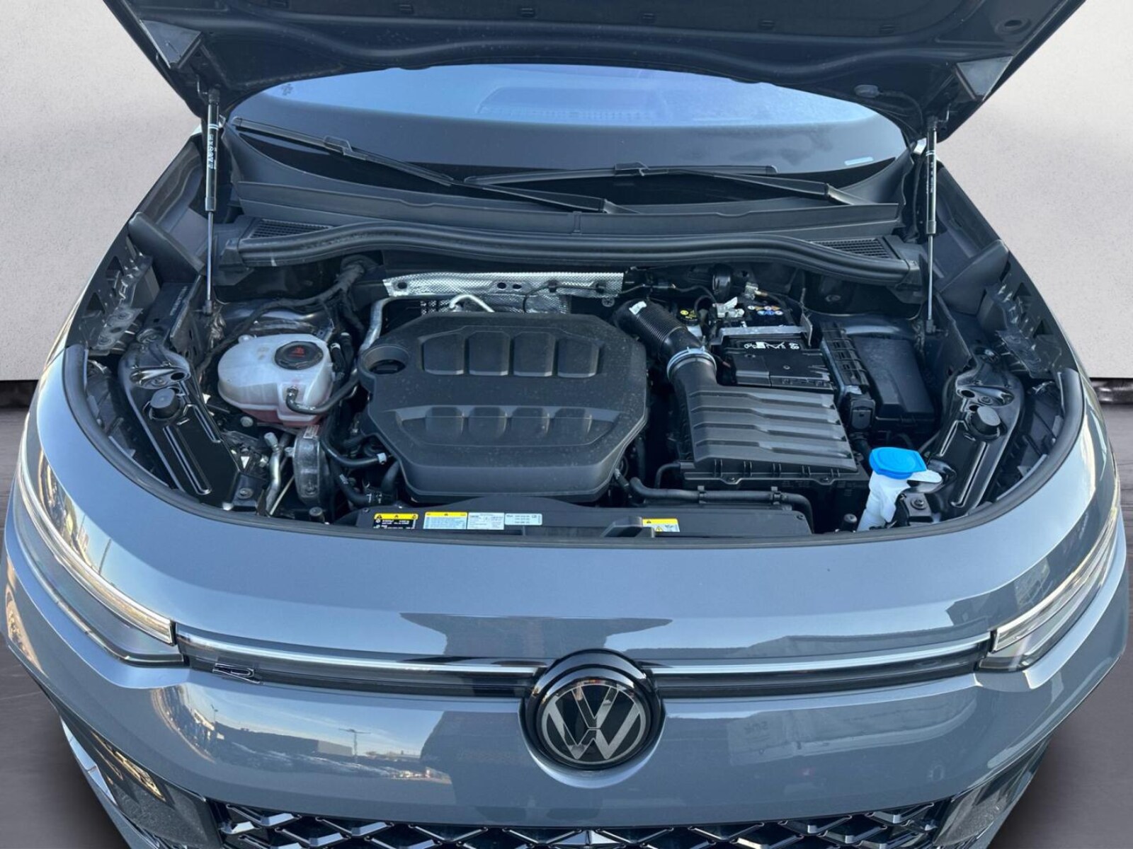 Volkswagen Tayron – Bild 16