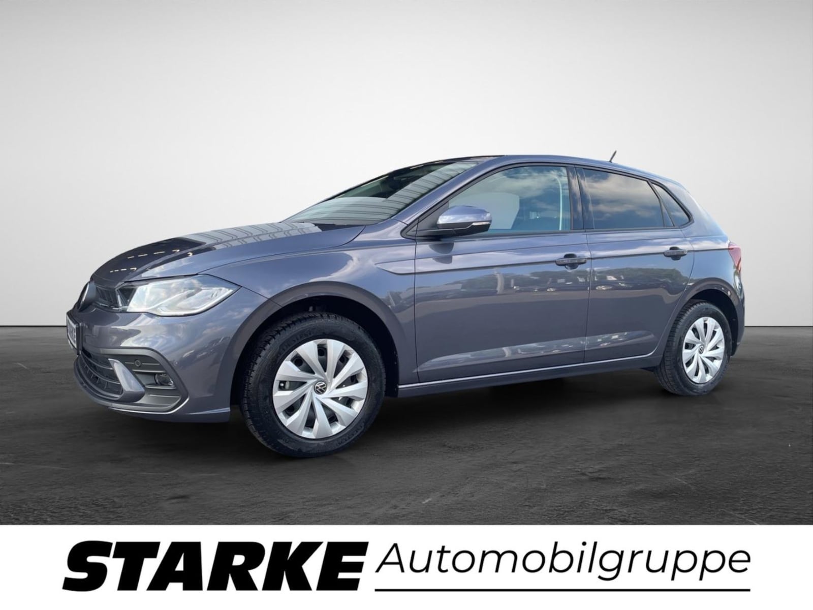 Volkswagen Polo – Bild 2
