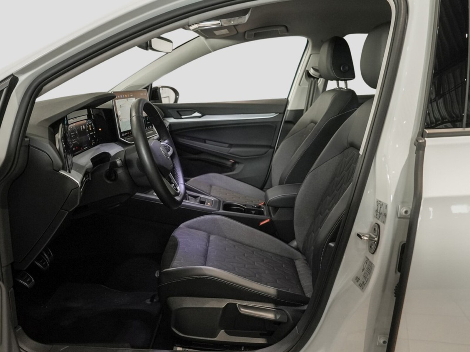 Volkswagen Golf – Bild 16