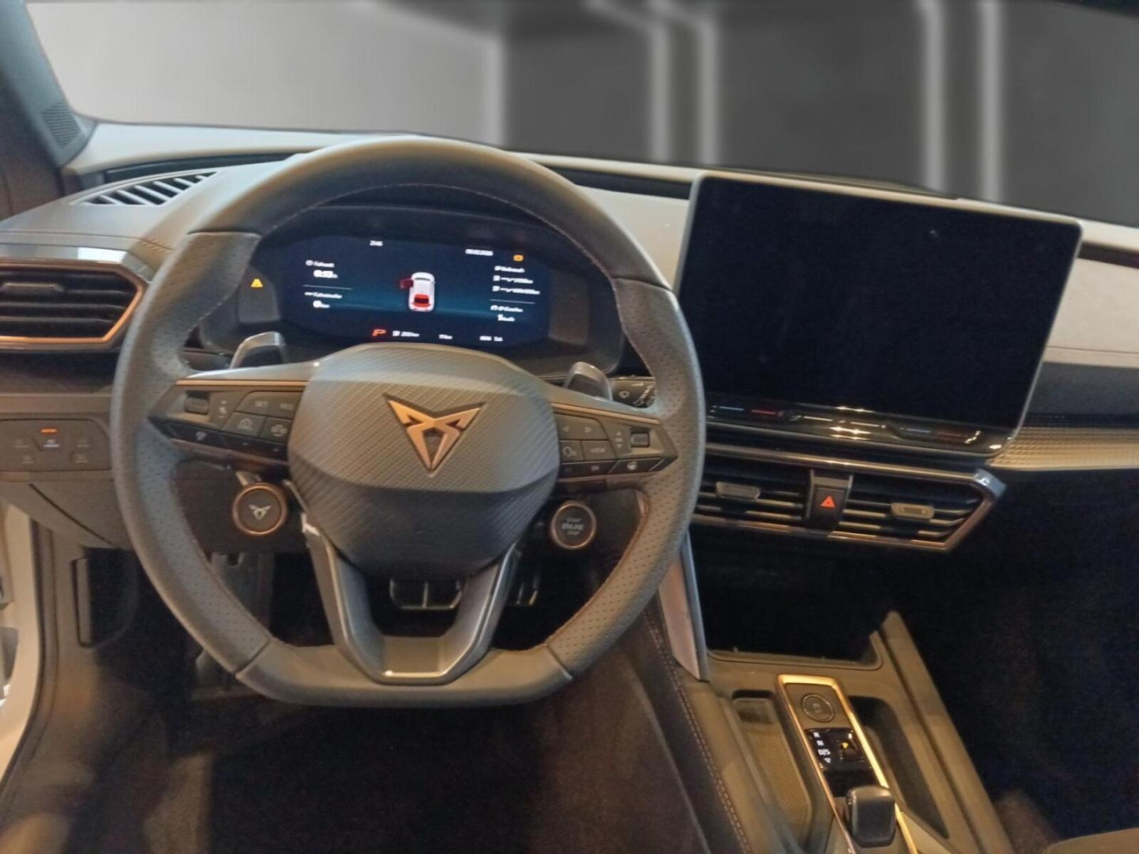CUPRA Leon – Bild 21