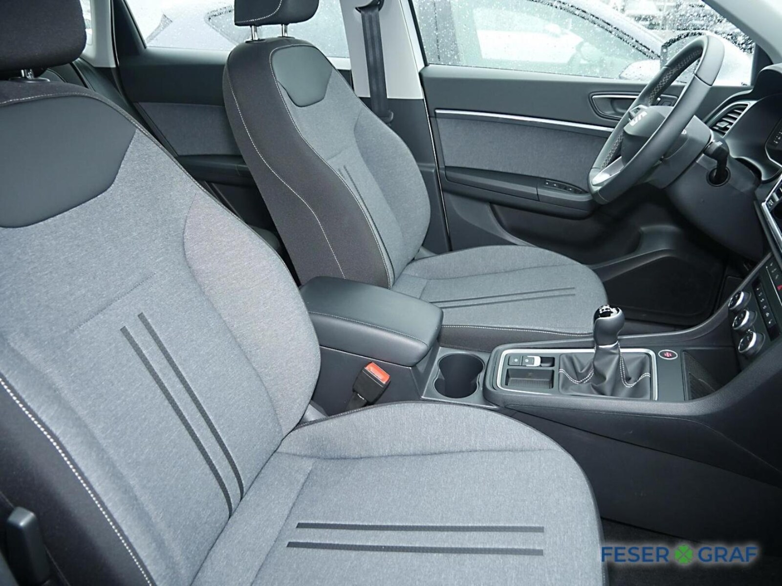 SEAT Ateca – Bild 6