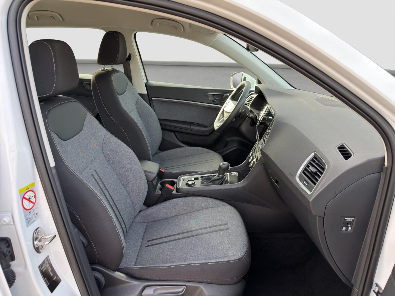 SEAT Ateca – Bild 15