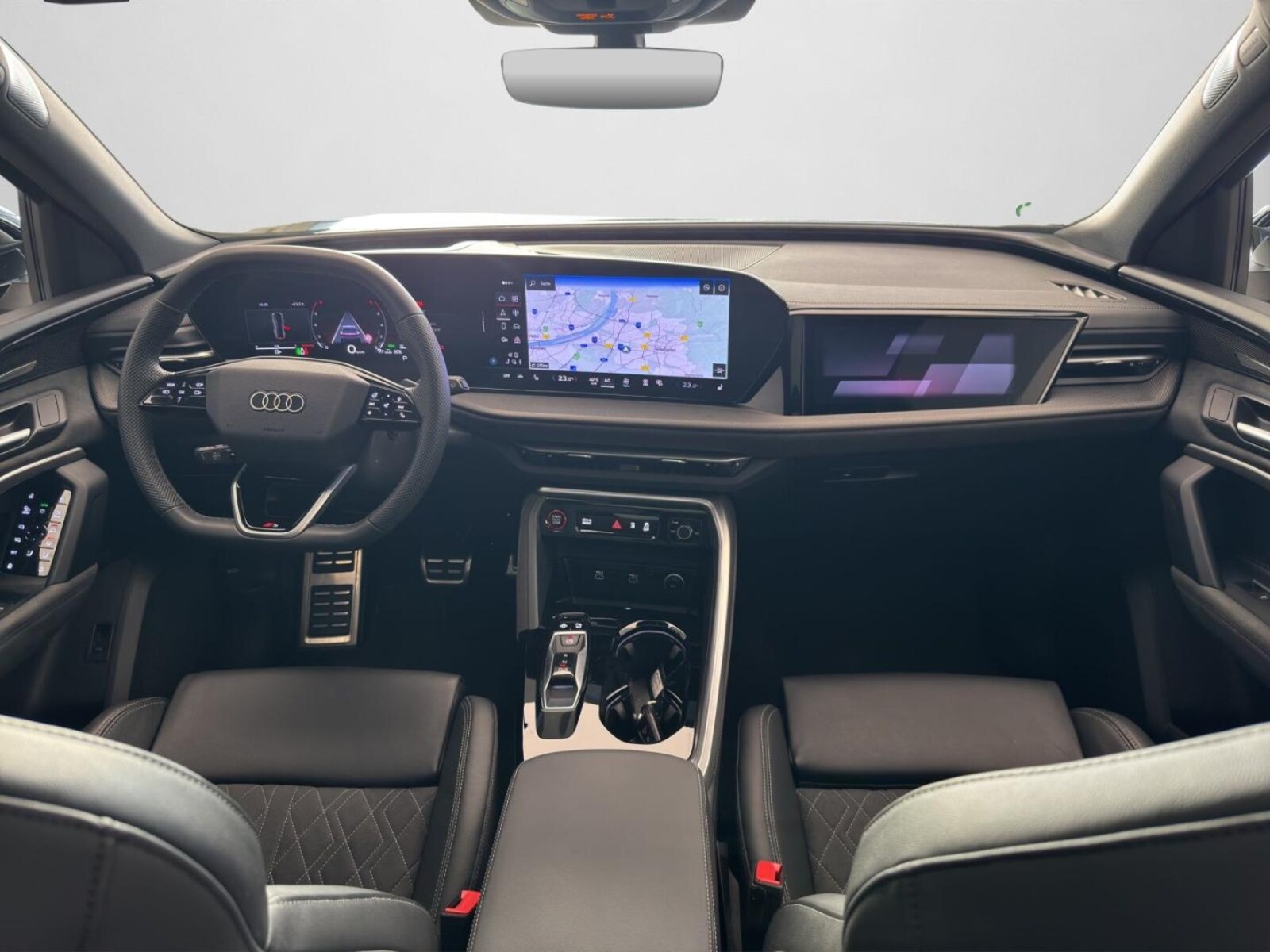 Audi SQ5 – Bild 3