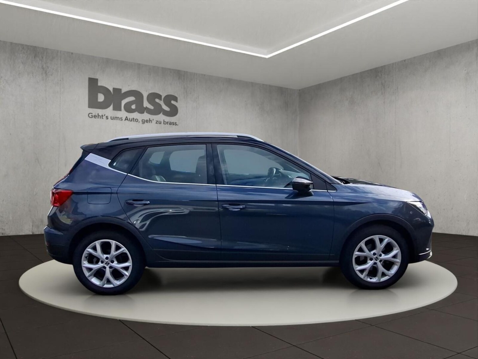 SEAT Arona – Bild 6