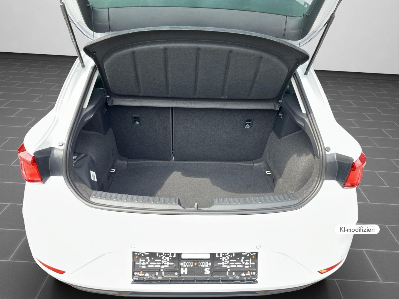SEAT Leon – Bild 15