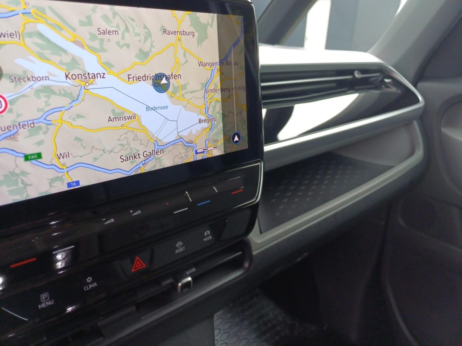Volkswagen ID. Buzz – Bild 15