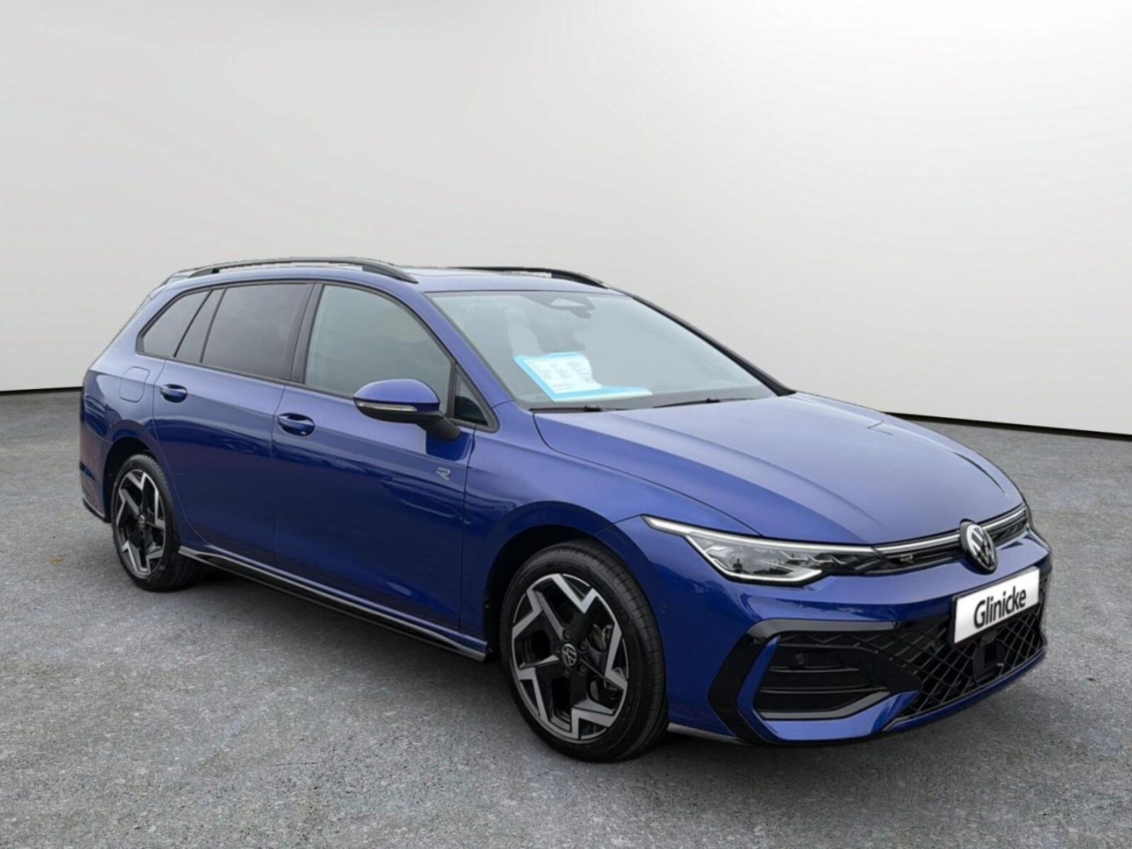 Volkswagen Golf Variant – Bild 5