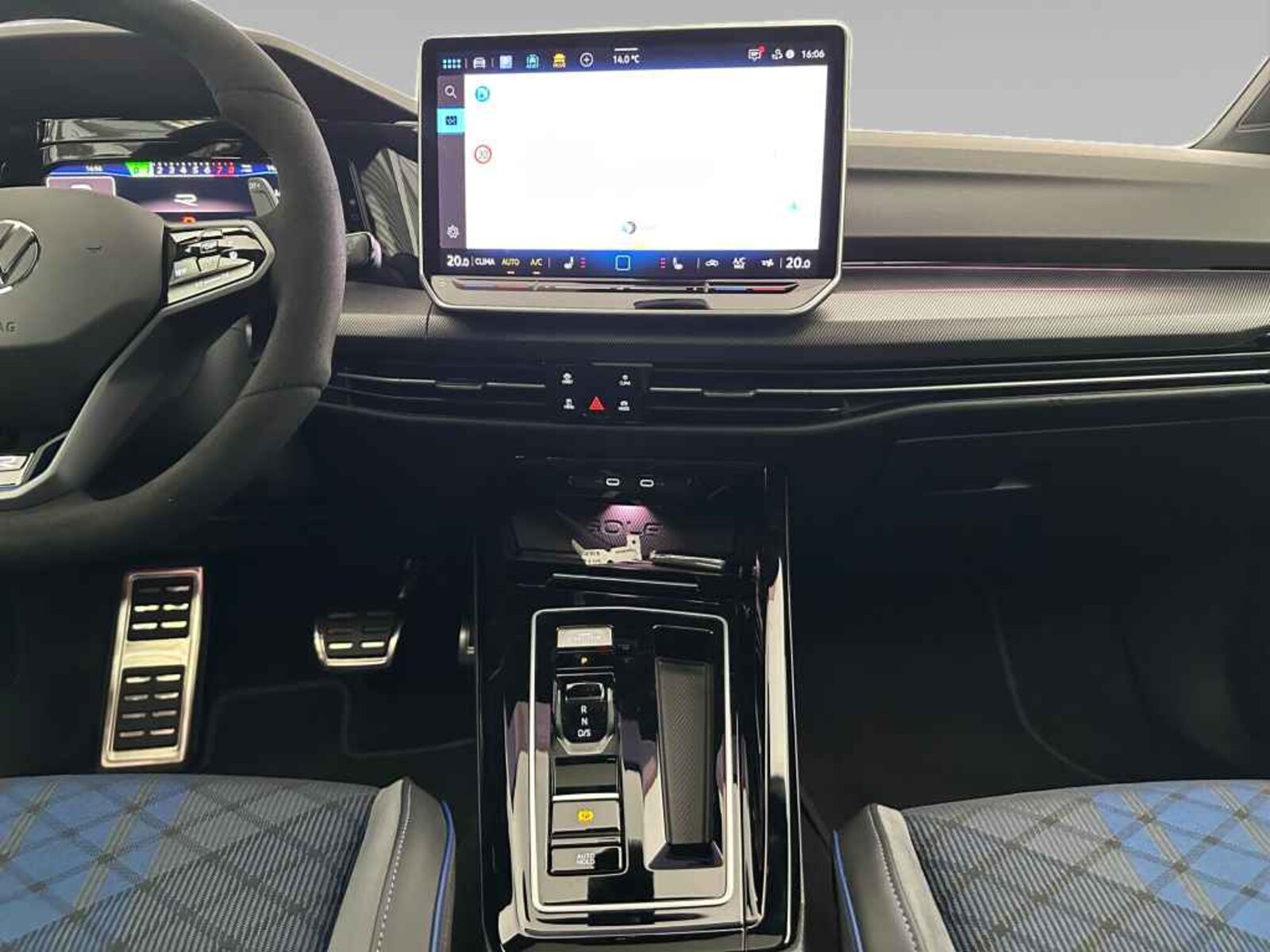 Volkswagen Golf – Bild 16