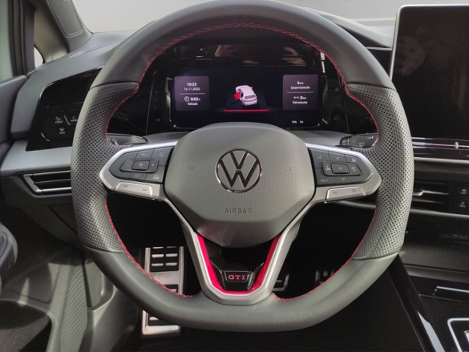 Volkswagen Golf – Bild 10