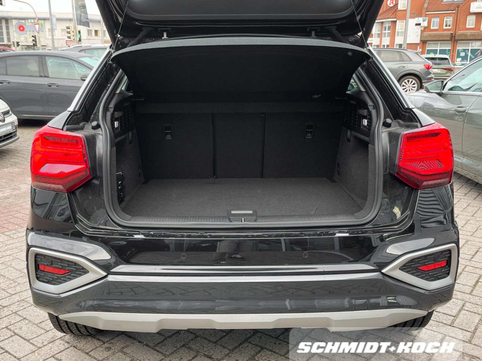 Audi Q2 – Bild 12