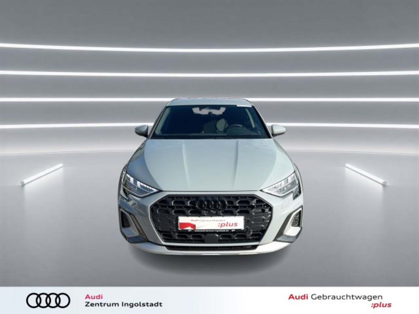 Audi A3 allstreet – Bild 3