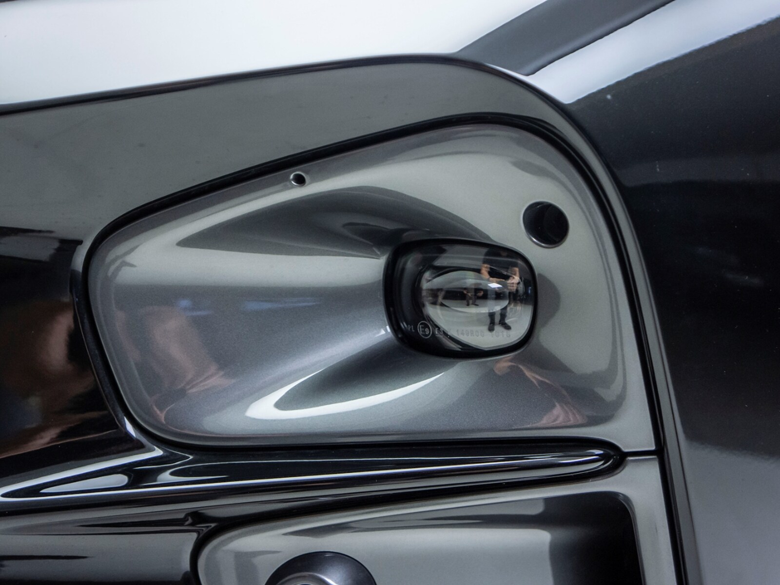 CUPRA Terramar – Bild 15