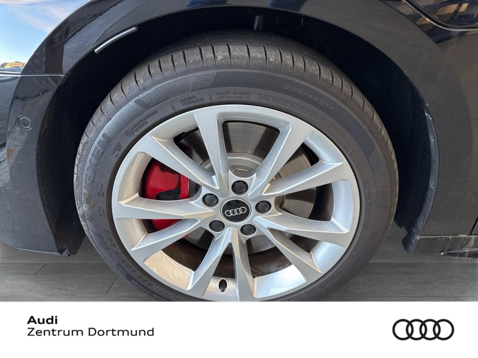 Audi A3 Sportback – Bild 8