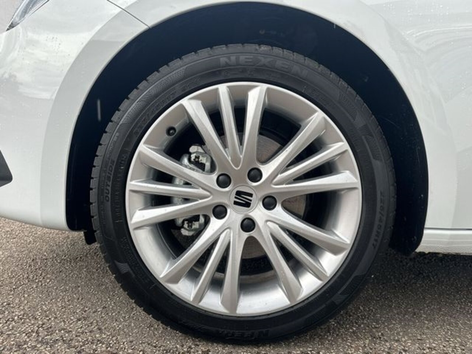 SEAT Leon – Bild 2