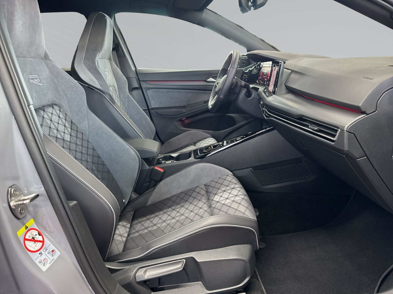 Volkswagen Golf Variant – Bild 10