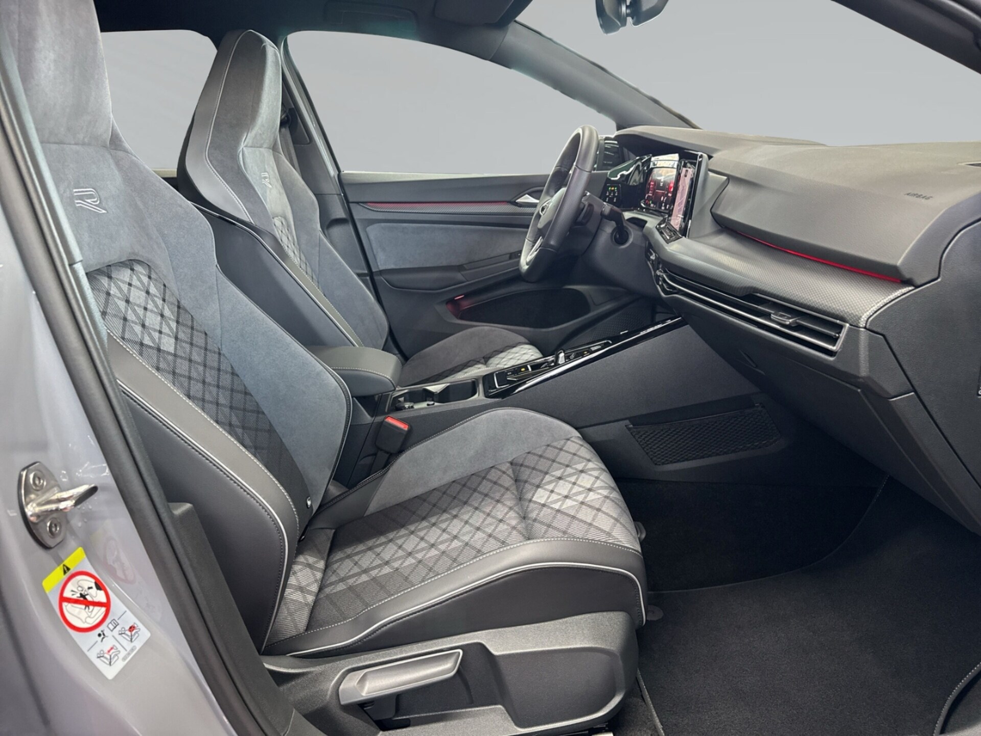 Volkswagen Golf Variant R-Line