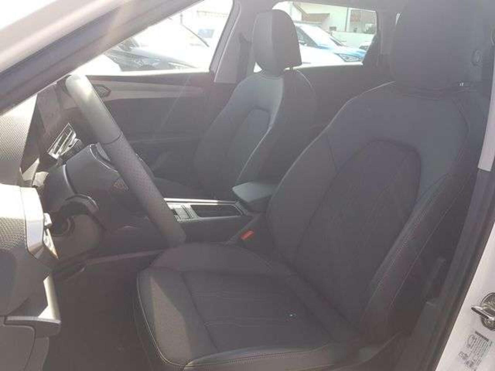 CUPRA Leon Sportstourer – Bild 9