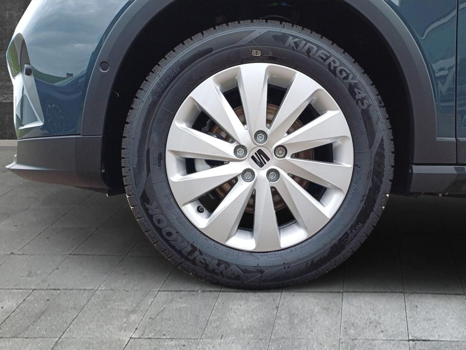 SEAT Arona – Bild 12