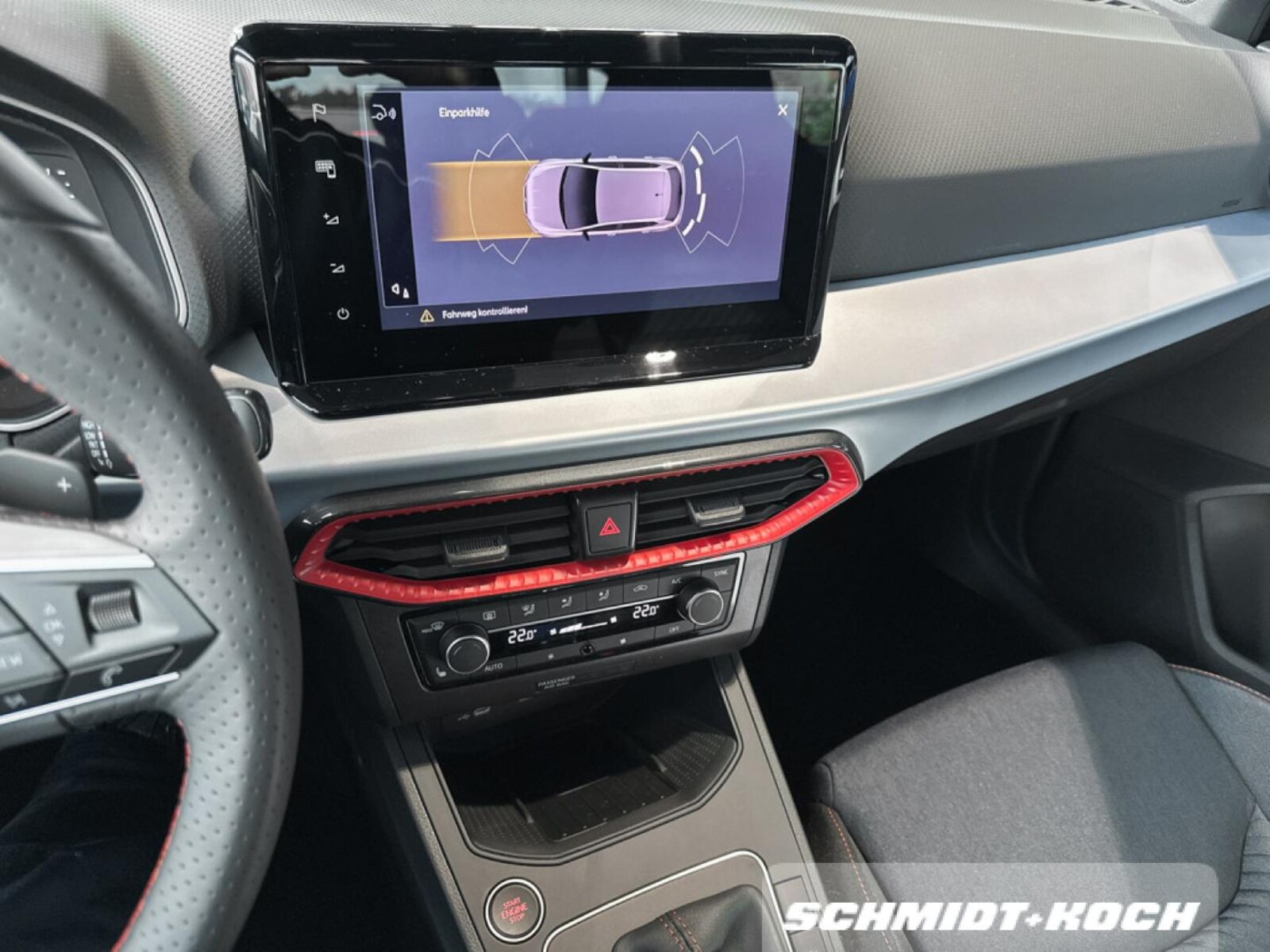 SEAT Ibiza – Bild 11