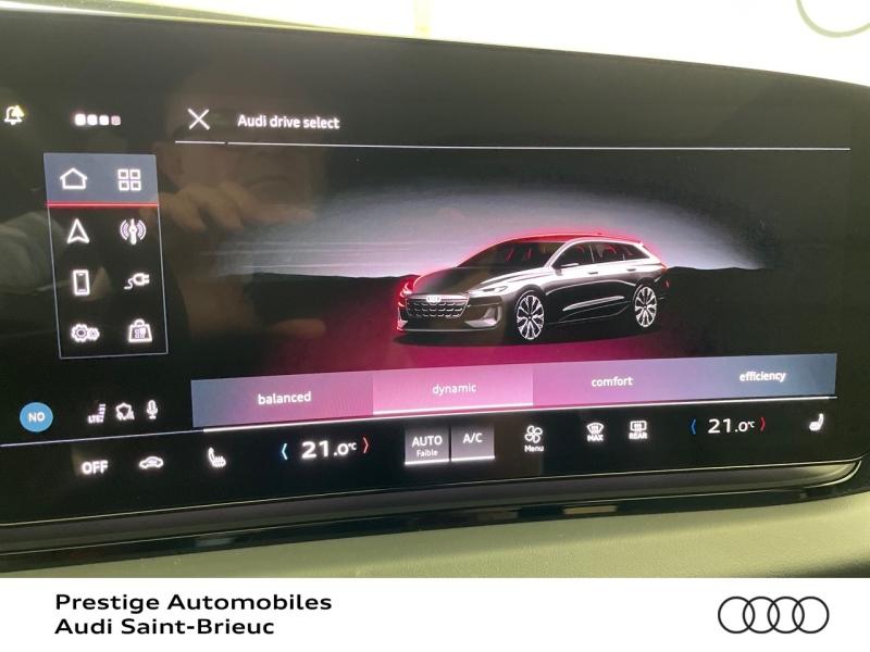 Image about Audi A6 Avant e-tron S line e-tron performance 270,00 kW