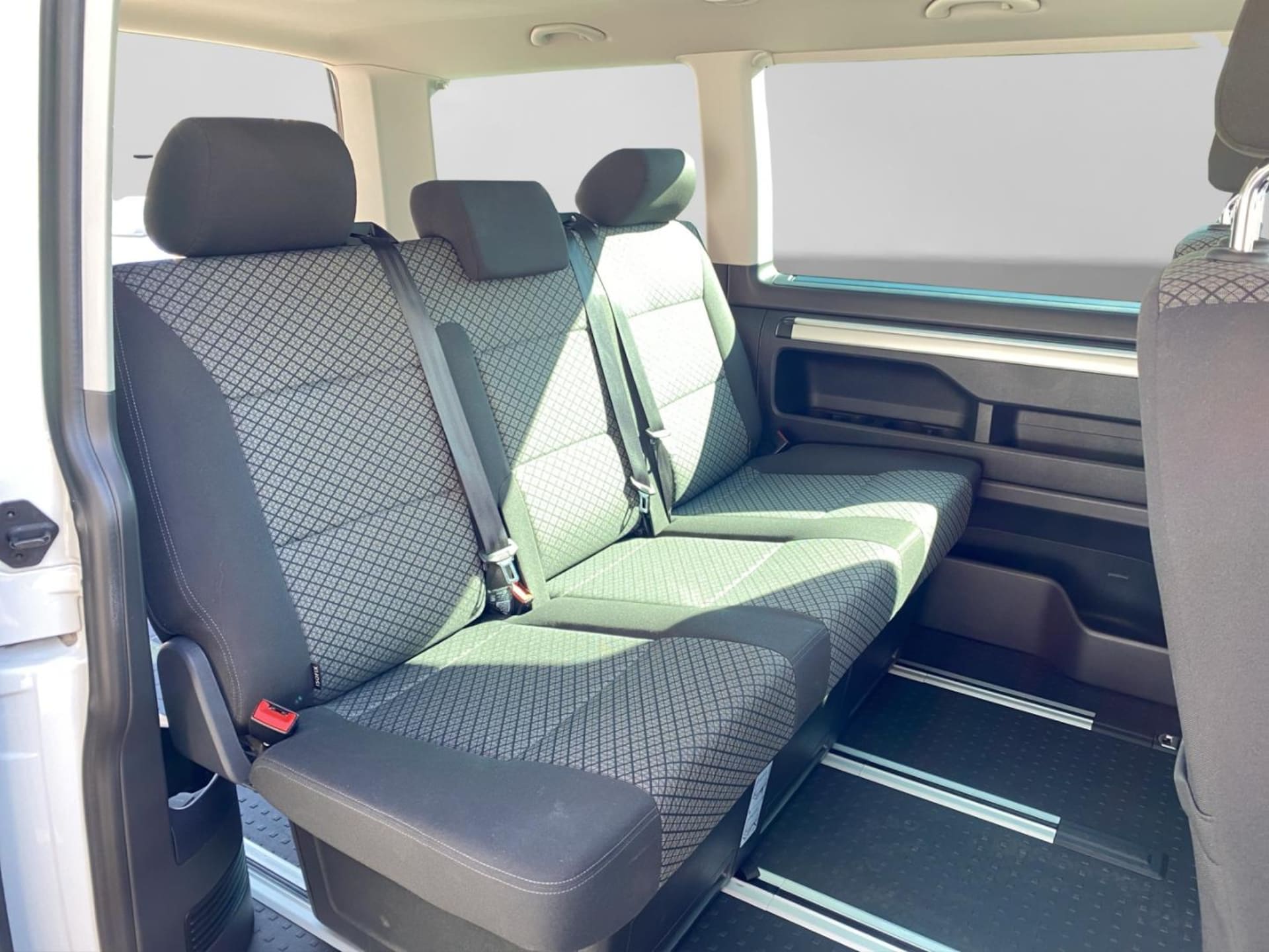 Volkswagen T6.1 Multivan Trendline