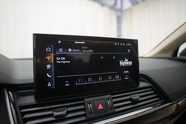 2025 Audi Q5 Premium Plus - Photo 6