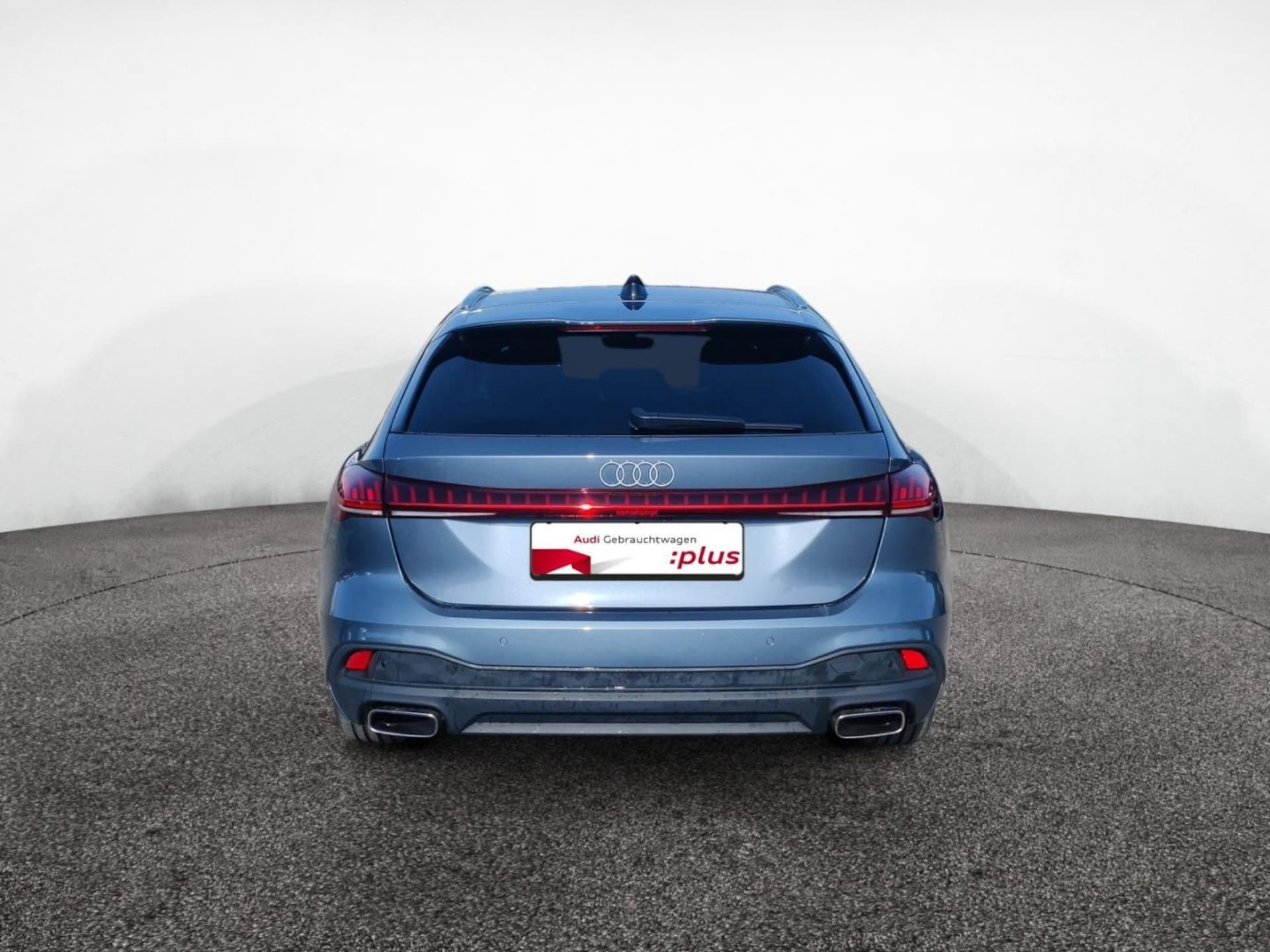 Audi A5 Avant