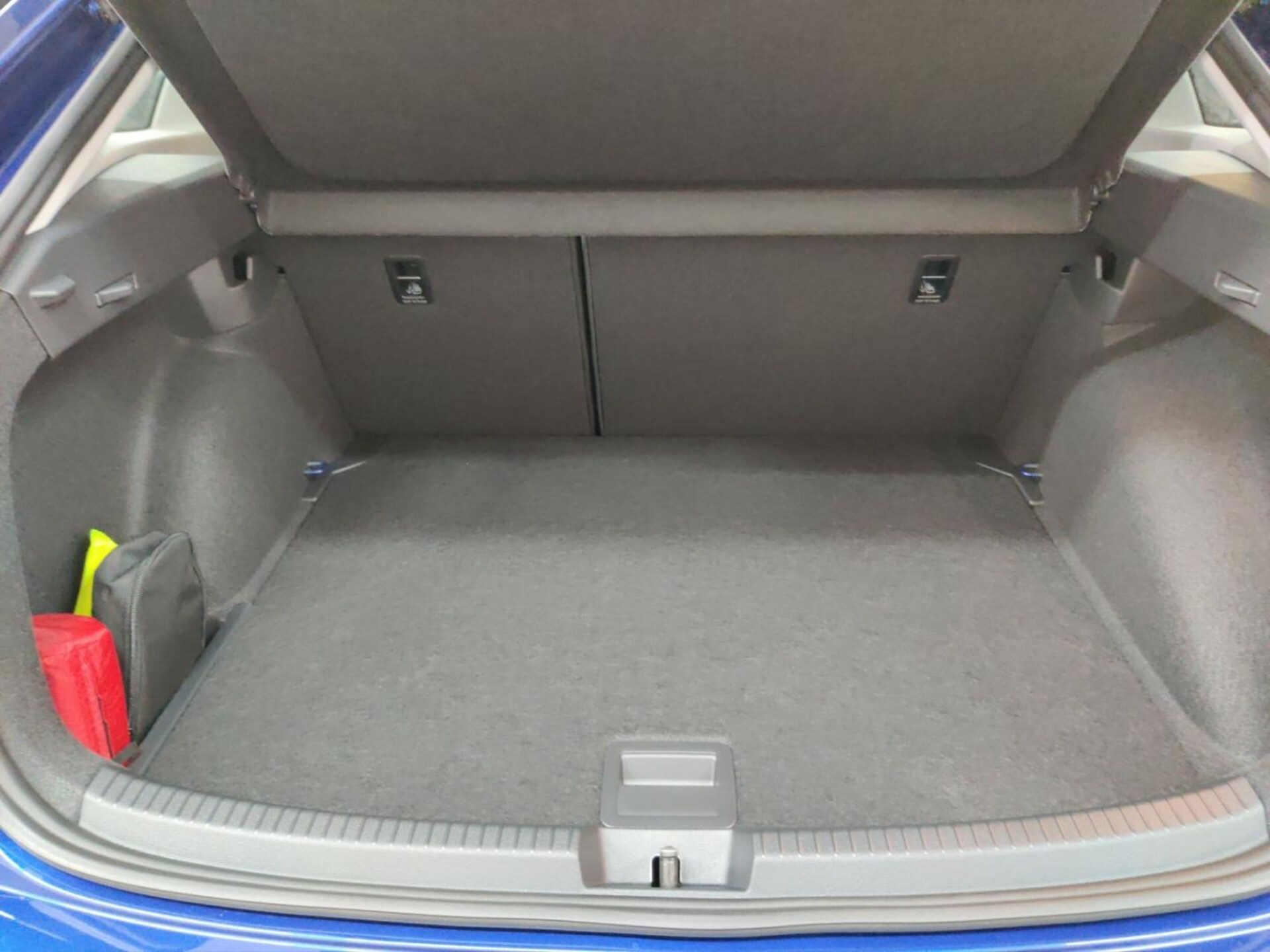 Volkswagen Taigo ENERGY