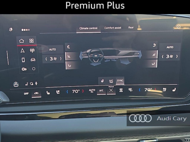 2026 Audi A6 Premium Plus - Photo 23