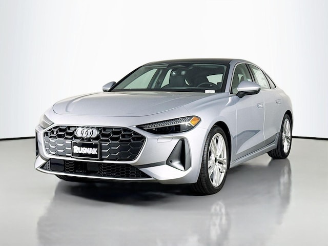 2026 Audi A5 Sedan