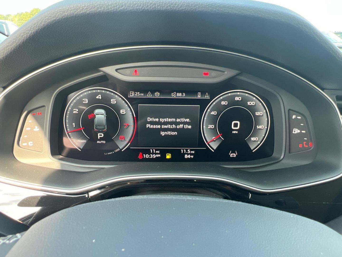 2025 Audi Q7 Premium Plus - Photo 20