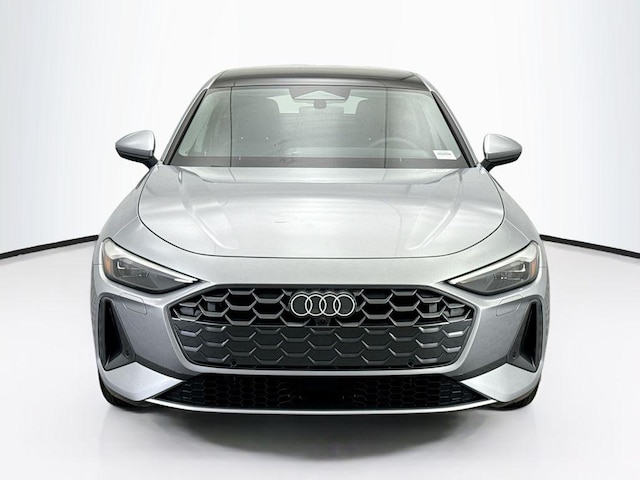 2025 Audi A5 Sedan
