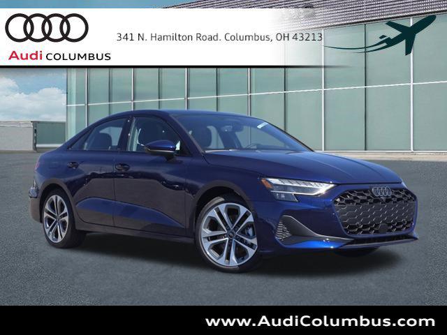 2026 Audi A3 Premium Plus quattro S tronic's photo