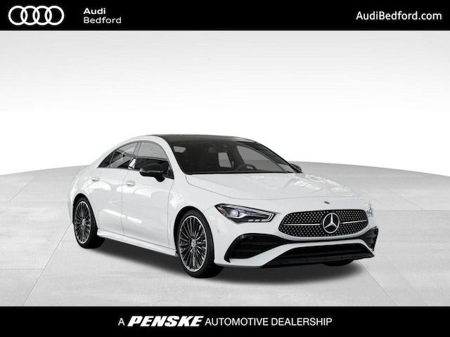2026 Mercedes-Benz CLA CLA 250 - Photo 10