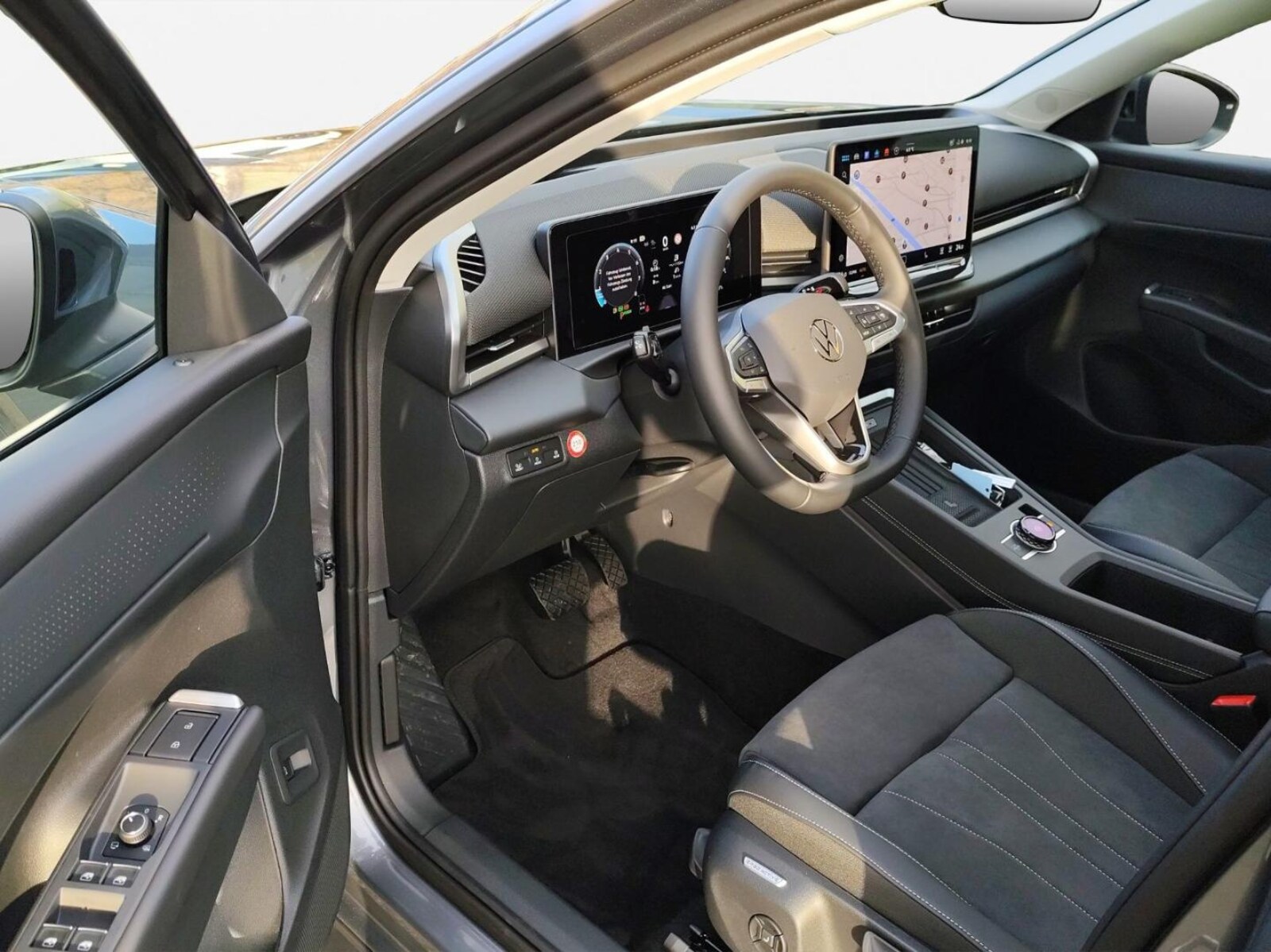 Volkswagen T-Roc – Bild 14