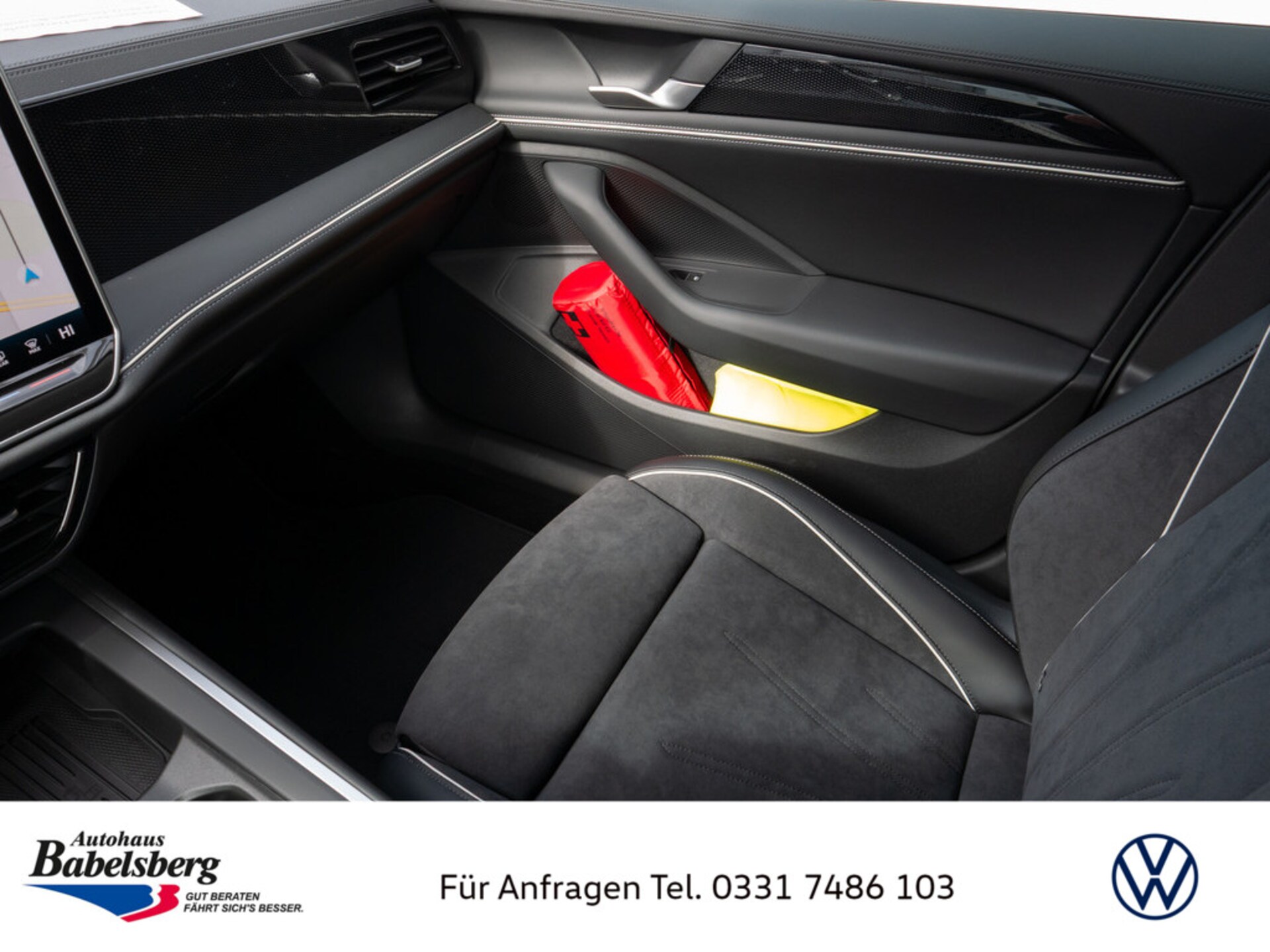 Volkswagen Passat Business