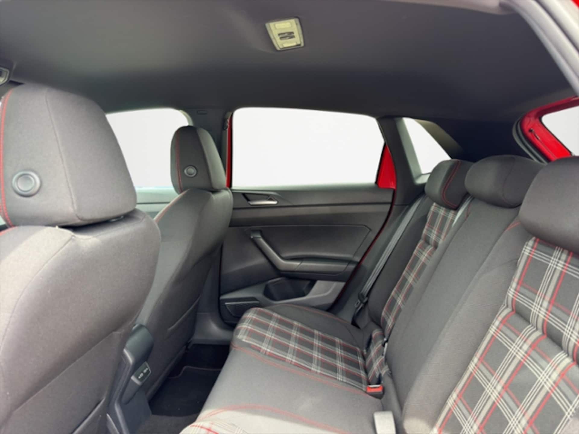 Volkswagen Polo GTI