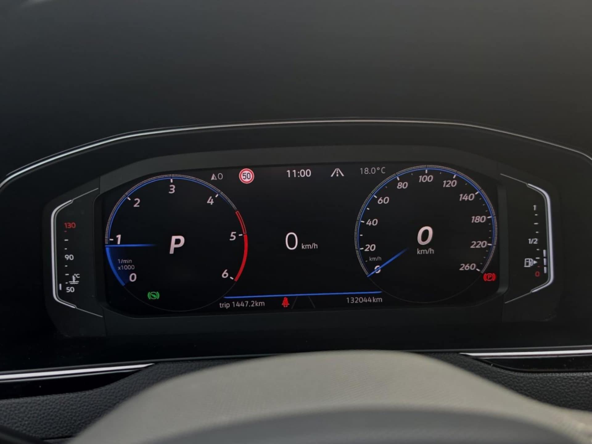 Volkswagen Passat Variant Alltrack