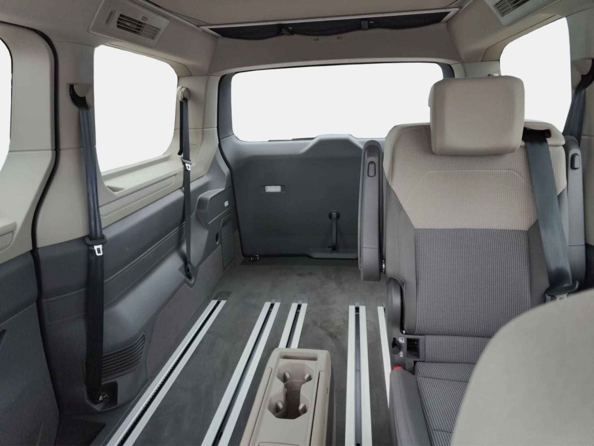 Volkswagen California Beach