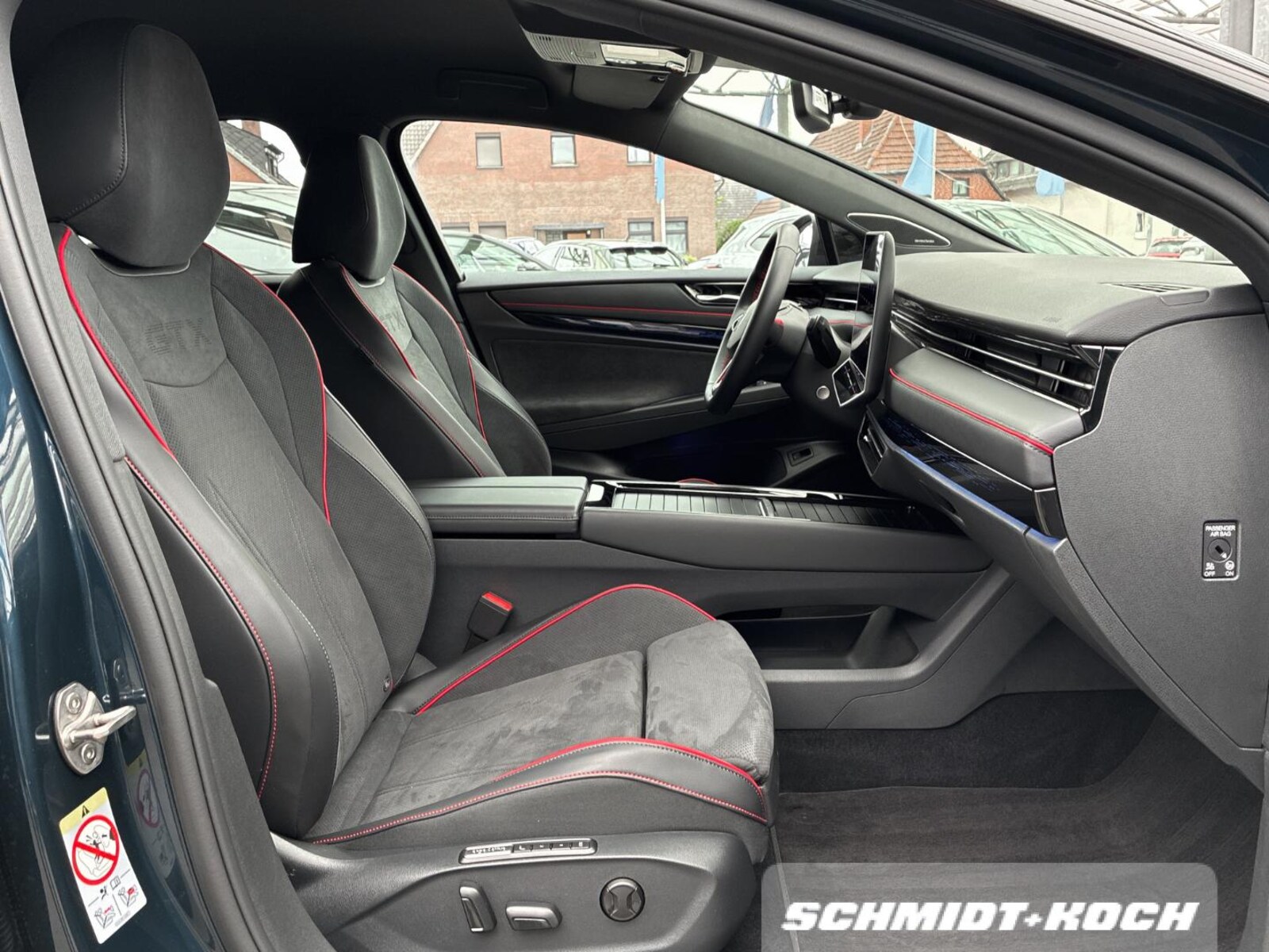 Volkswagen ID.7 Tourer – Bild 5