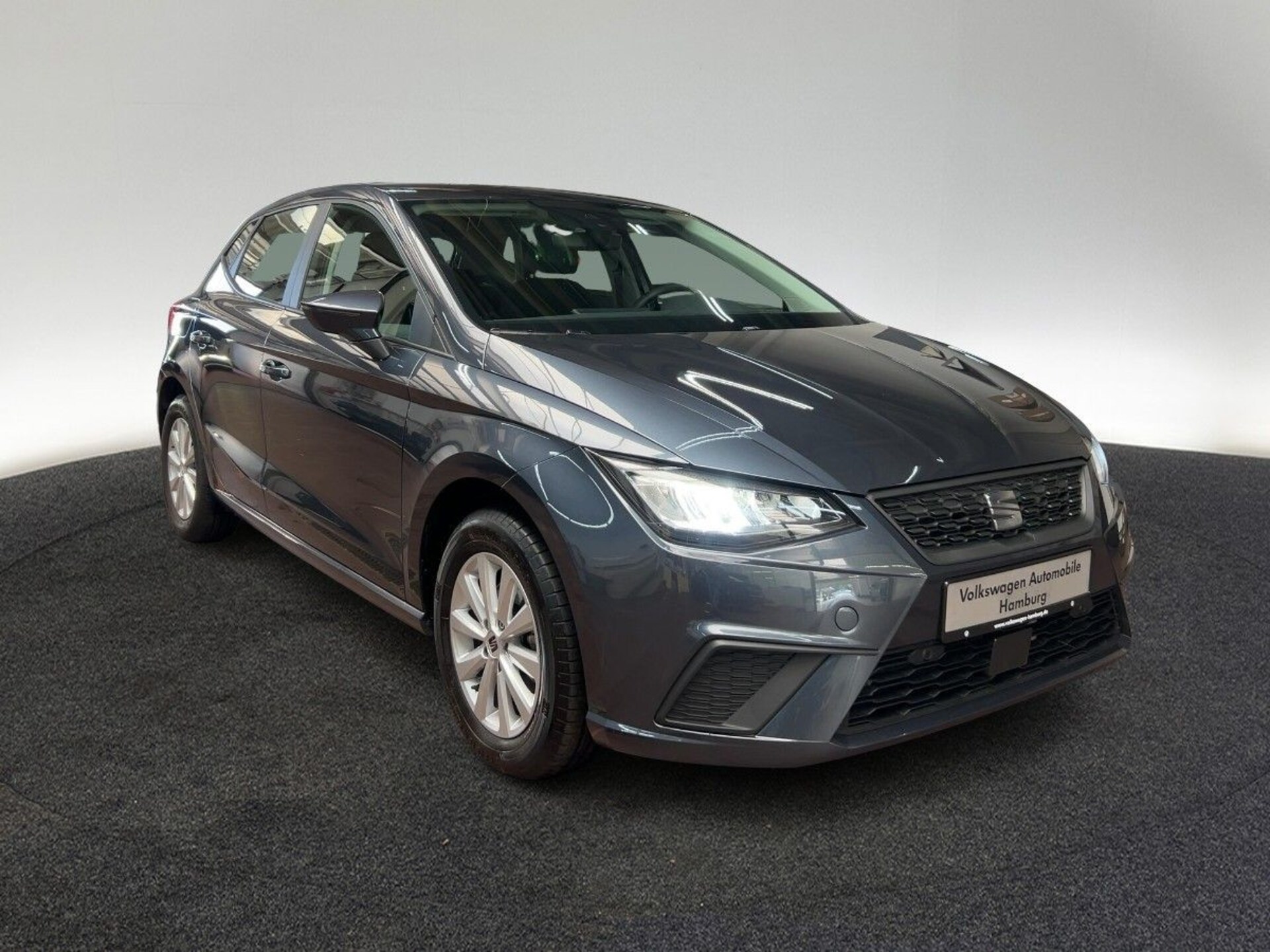 SEAT Ibiza Style
