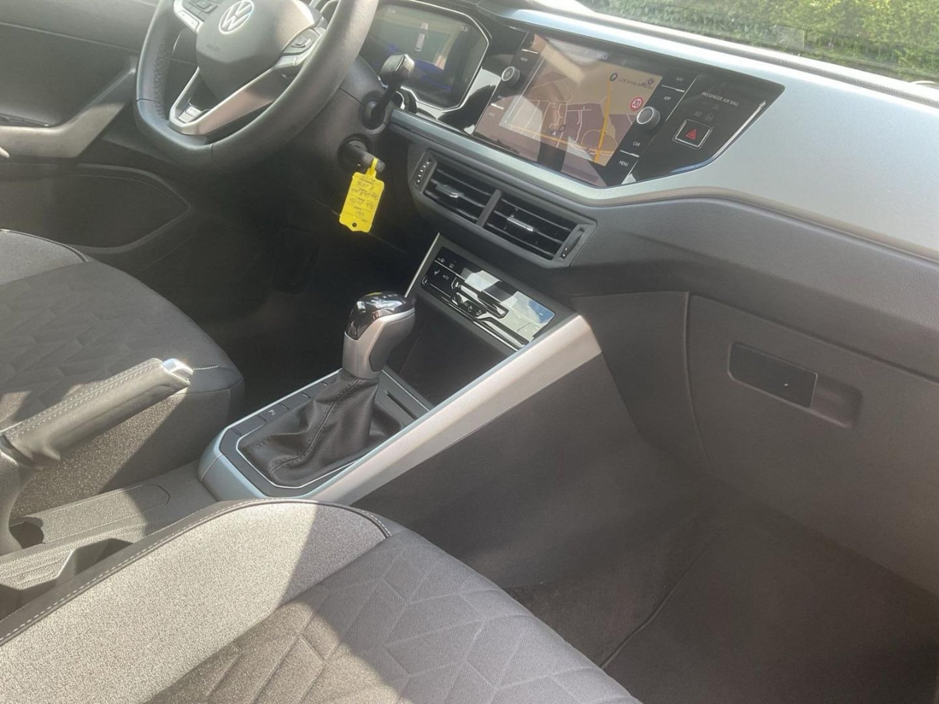 Volkswagen Polo Goal