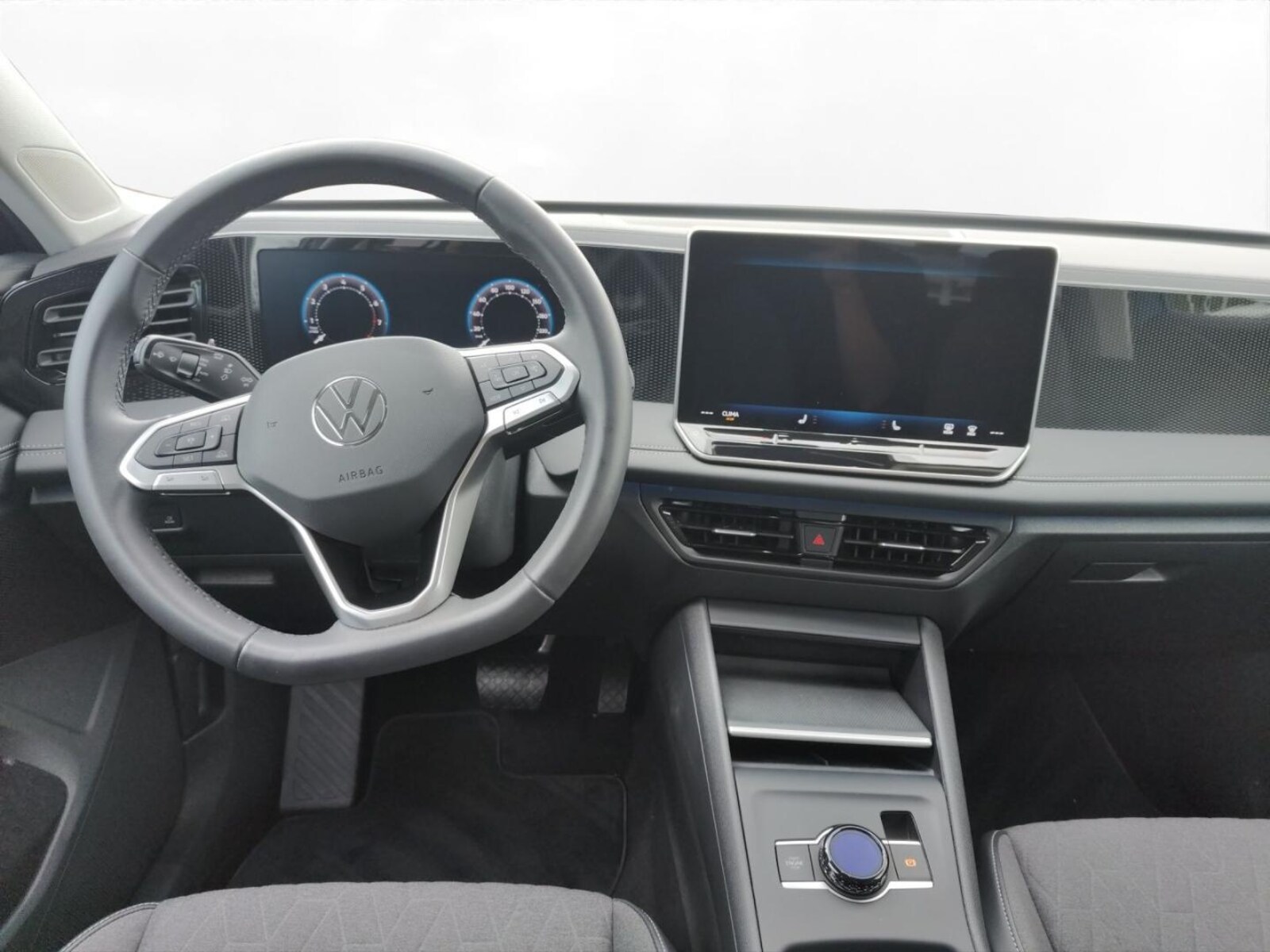 Volkswagen Tiguan – Bild 5