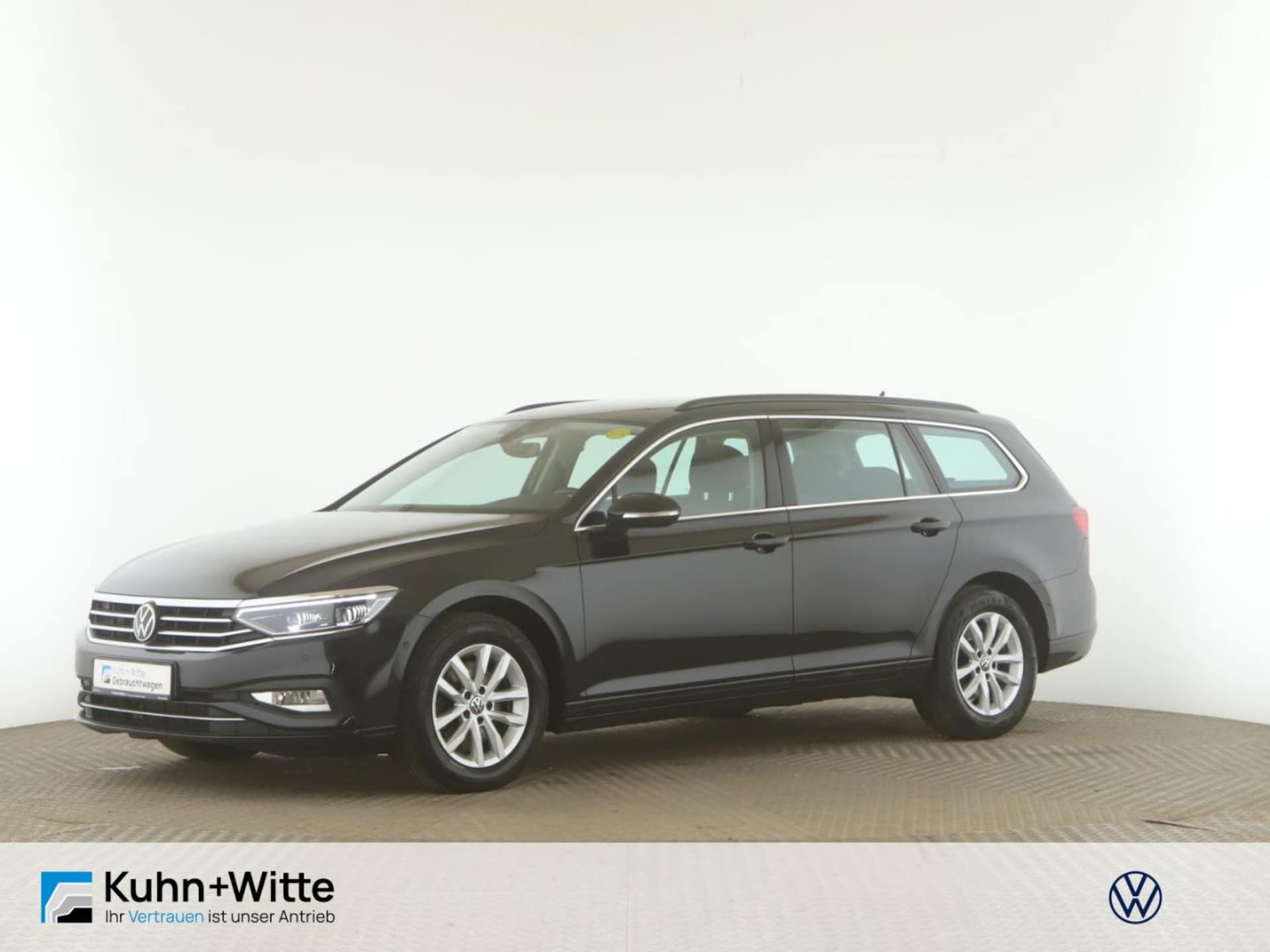 Volkswagen Passat Variant Business